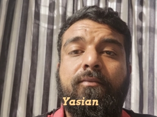 Yasian