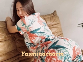Yasminacharm