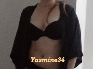 Yasmine34