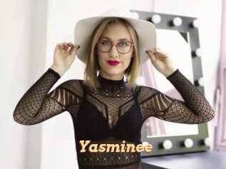 Yasminee