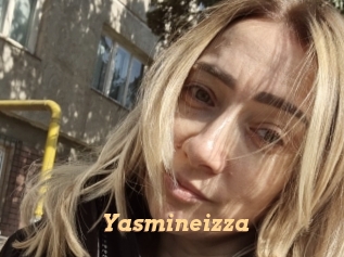 Yasmineizza