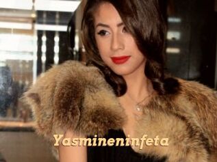 Yasmineninfeta