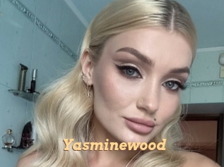Yasminewood