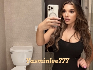 Yasminlee777