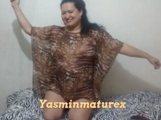 Yasminmaturex