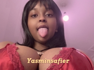 Yasminsafier