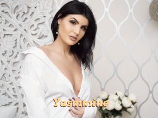 Yasmmine