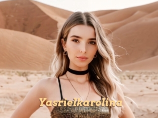 Yasrielkarolina
