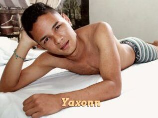 Yaxonn