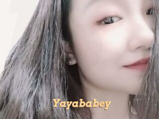 Yayababey