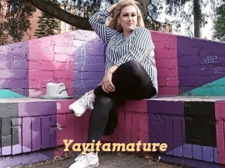 Yayitamature