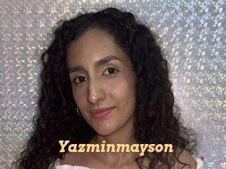 Yazminmayson