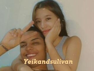 Yeikandsulivan