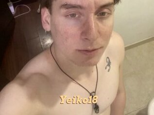 Yeiko18
