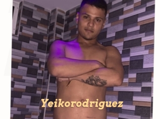 Yeikorodriguez