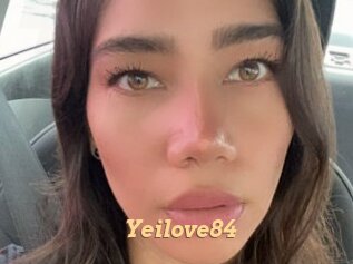 yeilove84 Live Paradise
