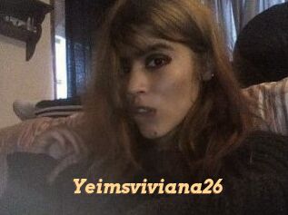 Yeimsviviana26