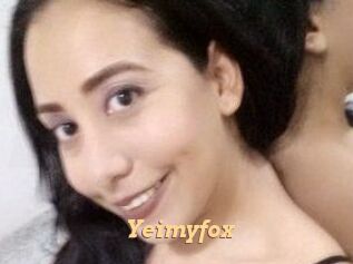 Yeimyfox