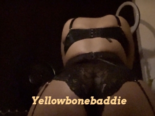Yellowbonebaddie