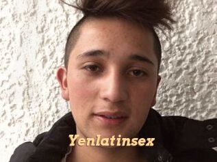 Yenlatinsex