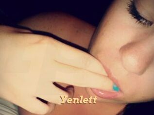Yenlett