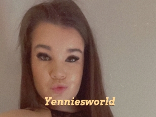Yenniesworld