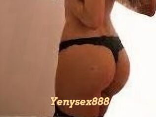 Yenysex888
