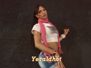 Yeraldhot
