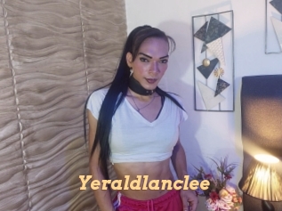 Yeraldlanclee