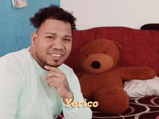 yerico Live Paradise