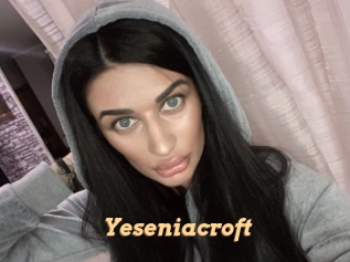 Yeseniacroft