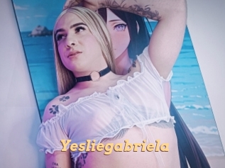 yesliegabriela Live Paradise