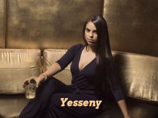 Yesseny