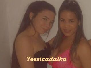 Yessicadalka