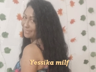 yessika_milf Live Paradise