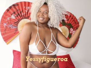 Yessyfigueroa
