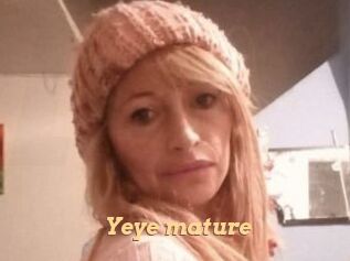 Yeye_mature