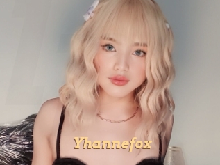 Yhannefox