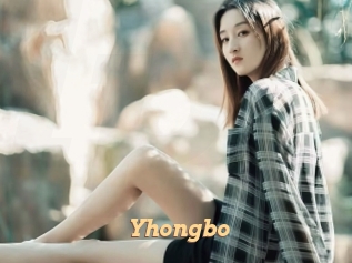 Yhongbo