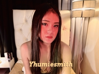 Yhumiesmith
