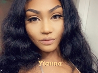 Yiauna