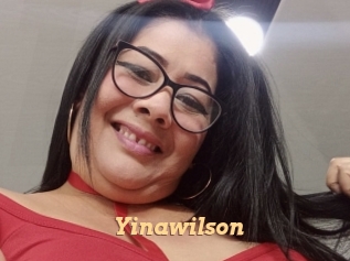 Yinawilson