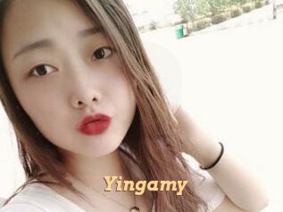 Yingamy