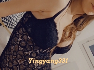Yingyang331