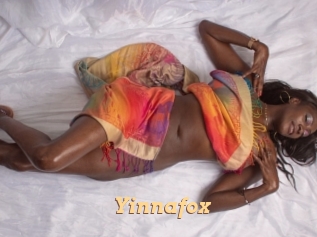 Yinnafox