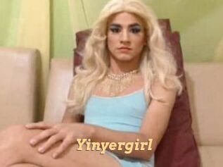 Yinyergirl