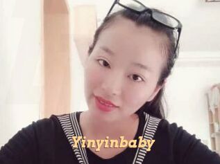 Yinyinbaby