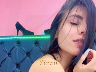 Yiran
