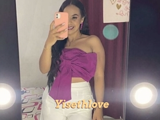 Yisethlove
