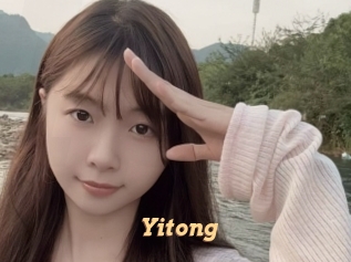 Yitong